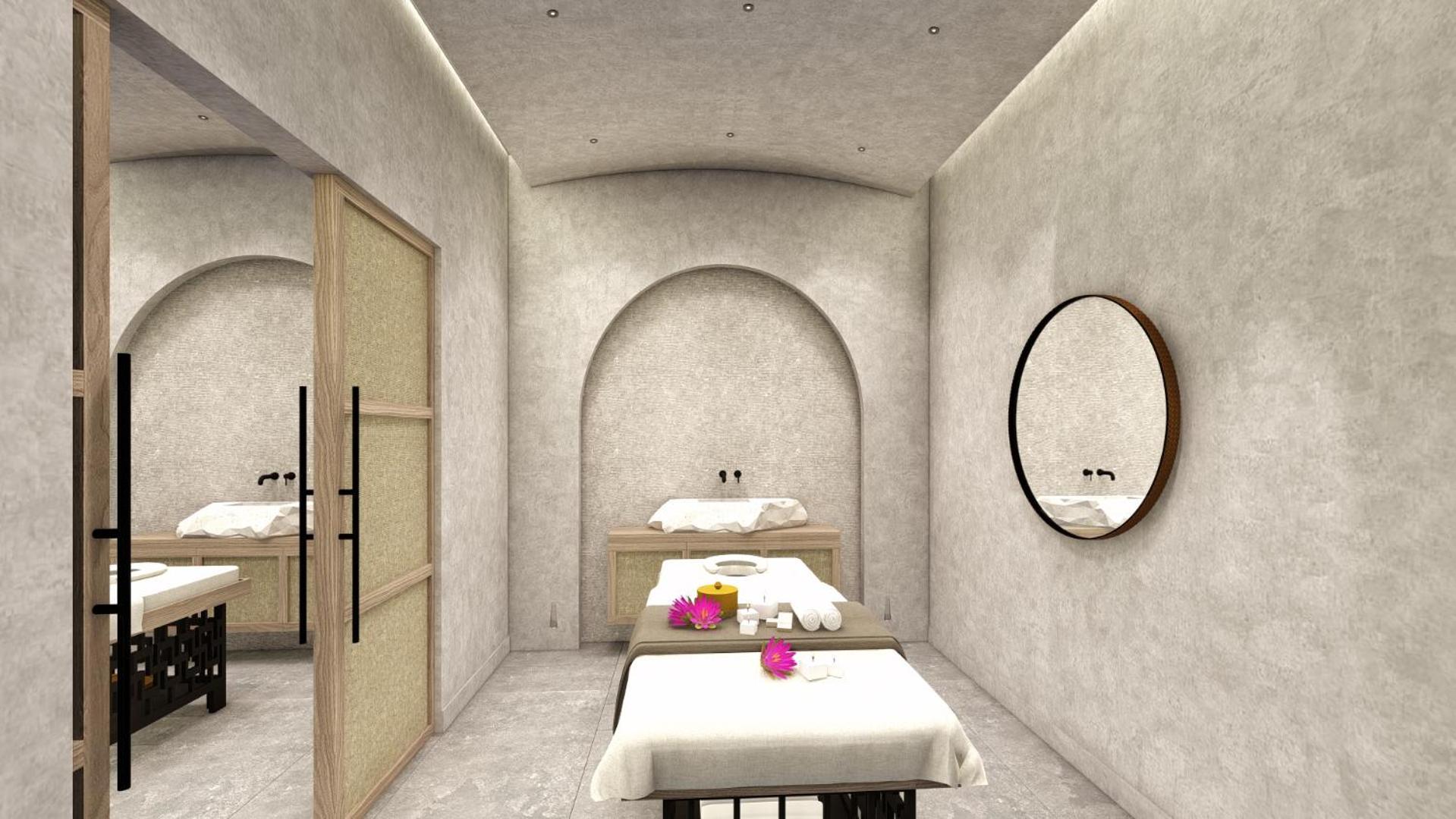 Evexia Boutique Hotel & Spa Agia Marina Exteriér fotografie