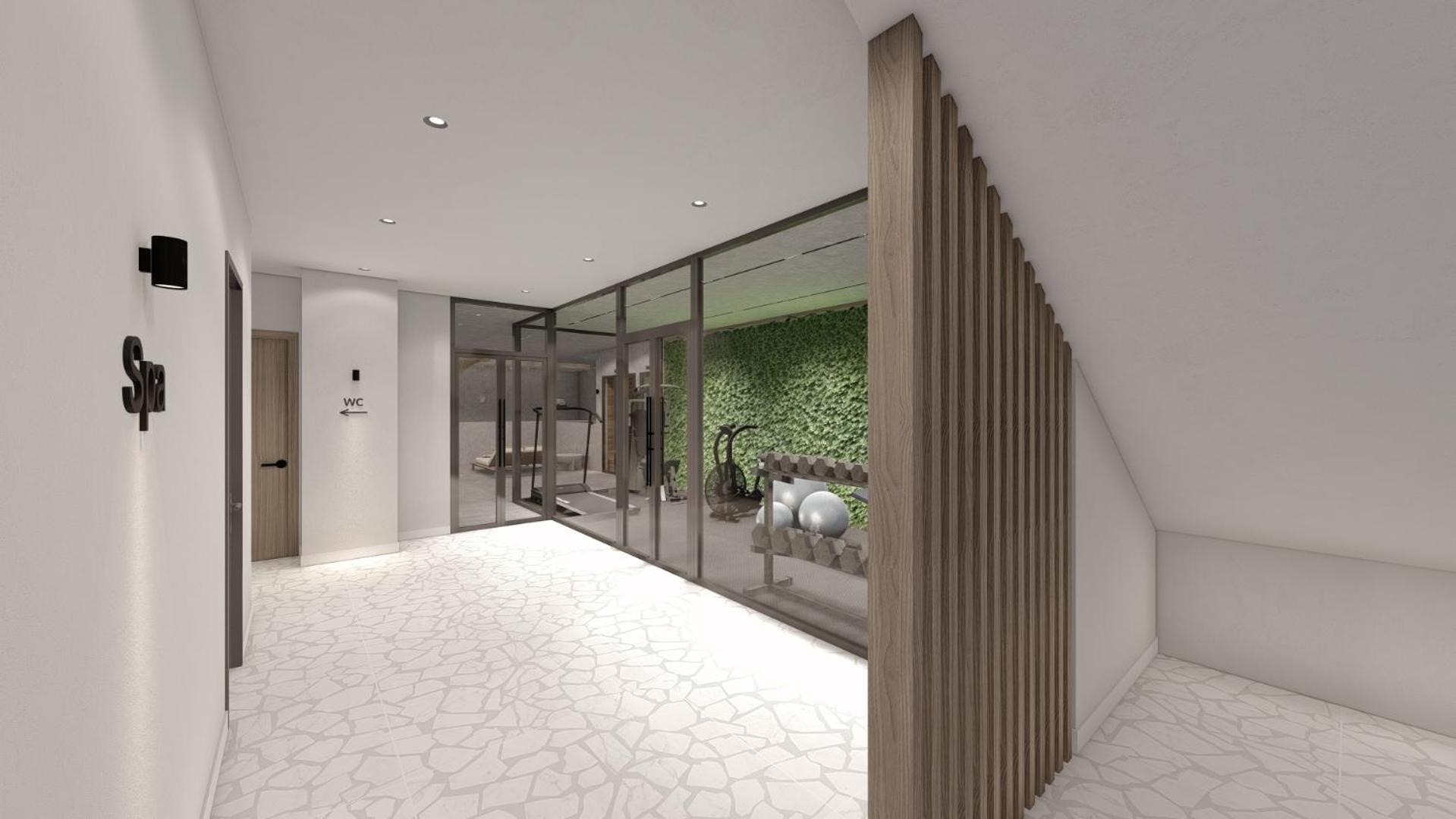 Evexia Boutique Hotel & Spa Agia Marina Exteriér fotografie