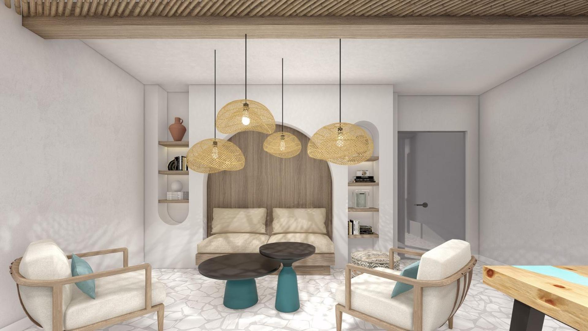 Evexia Boutique Hotel & Spa Agia Marina Exteriér fotografie